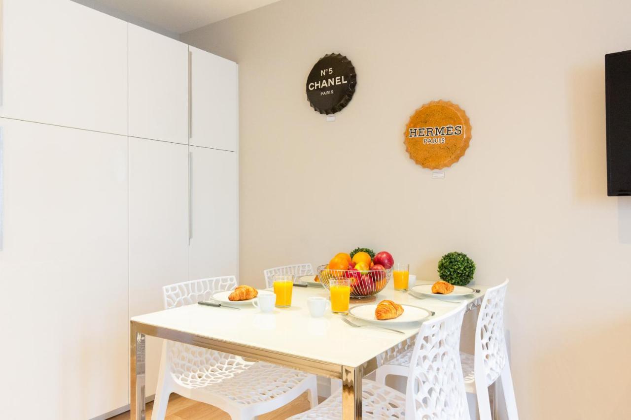 Cozy Nest Apartment Cannes Exterior foto