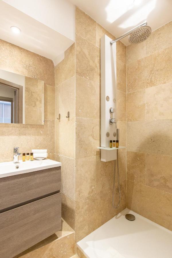 Cozy Nest Apartment Cannes Exterior foto